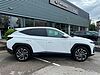 Hyundai TUCSON 1.6 T-GDi Ultimate Auto Euro 6 (s/s) 5dr White