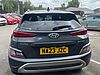 Hyundai KONA 1.0 T-GDi MHEV Premium Euro 6 (s/s) 5dr Grey