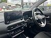 Hyundai KONA 1.0 T-GDi MHEV Premium Euro 6 (s/s) 5dr Grey