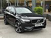 Volvo XC90 2.0 B5 MHEV R-Design Pro Auto 4WD Euro 6 (s/s) 5dr Black