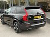 Volvo XC90 2.0 B5 MHEV R-Design Pro Auto 4WD Euro 6 (s/s) 5dr Black