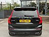 Volvo XC90 2.0 B5 MHEV R-Design Pro Auto 4WD Euro 6 (s/s) 5dr Black