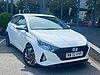 Hyundai I20 1.0 T-GDi MHEV SE Connect Euro 6 (s/s) 5dr White