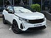Peugeot 3008 1.6 13.2kWh GT e-EAT 4WD Euro 6 (s/s) 5dr White