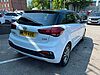 Hyundai I20 1.2 Play Euro 6 (s/s) 5dr White