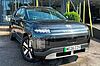 Hyundai IONIQ 9 110kWh Ultimate Auto AWD 5dr Grey