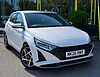Hyundai I20 1.0 T-GDi Tech Line DCT Euro 6 (s/s) 5dr Grey