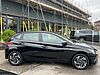 Hyundai I20 1.0 T-GDi MHEV SE Connect Euro 6 (s/s) 5dr Black