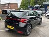 Hyundai I20 1.0 T-GDi MHEV SE Connect Euro 6 (s/s) 5dr Black