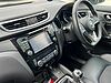 Nissan QASHQAI 1.3 DIG-T Tekna Euro 6 (s/s) 5dr Silver