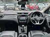 Nissan QASHQAI 1.3 DIG-T Tekna Euro 6 (s/s) 5dr Silver
