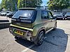 Hyundai INSTER Long Range 49kWh Cross Auto 5dr Green