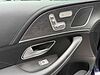 Mercedes-Benz GLE 2.9 GLE400d AMG Line (Premium) G-Tronic 4MATIC Euro 6 (s/s) 5dr (7 Seat) Blue