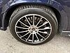 Mercedes-Benz GLE 2.9 GLE400d AMG Line (Premium) G-Tronic 4MATIC Euro 6 (s/s) 5dr (7 Seat) Blue