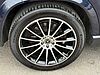 Mercedes-Benz GLE 2.9 GLE400d AMG Line (Premium) G-Tronic 4MATIC Euro 6 (s/s) 5dr (7 Seat) Blue