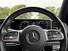 Mercedes-Benz GLE 2.9 GLE400d AMG Line (Premium) G-Tronic 4MATIC Euro 6 (s/s) 5dr (7 Seat) Blue
