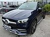 Mercedes-Benz GLE 2.9 GLE400d AMG Line (Premium) G-Tronic 4MATIC Euro 6 (s/s) 5dr (7 Seat) Blue