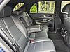 Mercedes-Benz GLE 2.9 GLE400d AMG Line (Premium) G-Tronic 4MATIC Euro 6 (s/s) 5dr (7 Seat) Blue