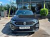 Volkswagen T-ROC 1.5 TSI EVO R-Line DSG Euro 6 (s/s) 5dr Black