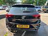 Volkswagen T-ROC 1.5 TSI EVO R-Line DSG Euro 6 (s/s) 5dr Black