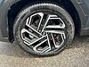 Hyundai TUCSON 1.6 T-GDi Ultimate Euro 6 (s/s) 5dr Green
