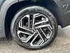 Hyundai TUCSON 1.6 T-GDi Ultimate Euro 6 (s/s) 5dr Green