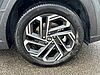 Hyundai TUCSON 1.6 T-GDi Ultimate Euro 6 (s/s) 5dr Green