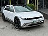 Hyundai IONIQ 5 84kWh Ultimate Auto AWD 5dr White