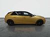 Vauxhall ASTRA 1.2 Turbo GS Euro 6 (s/s) 5dr Yellow