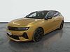 Vauxhall ASTRA 1.2 Turbo GS Euro 6 (s/s) 5dr Yellow
