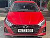 Hyundai I20 1.6 T-GDi N Euro 6 (s/s) 5dr Red