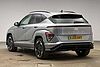 Hyundai KONA 65.4kWh N Line Auto 5dr Silver