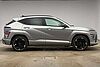 Hyundai KONA 65.4kWh N Line Auto 5dr Silver