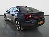 Polestar POLESTAR 2 Single Motor 82kWh Long Range Fastback Auto RWD 5dr Black