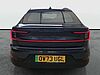 Polestar POLESTAR 2 Single Motor 82kWh Long Range Fastback Auto RWD 5dr Black