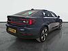 Polestar POLESTAR 2 Single Motor 82kWh Long Range Fastback Auto RWD 5dr Black