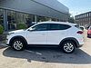 Hyundai TUCSON 1.6 GDi SE Nav Euro 6 (s/s) 5dr White