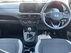 Hyundai I10 1.2 Advance Euro 6 (s/s) 5dr Green