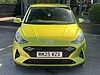 Hyundai I10 1.2 Advance Euro 6 (s/s) 5dr Green