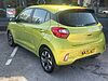 Hyundai I10 1.2 Advance Euro 6 (s/s) 5dr Green