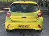 Hyundai I10 1.2 Advance Euro 6 (s/s) 5dr Green