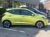 Hyundai I10 1.2 Advance Euro 6 (s/s) 5dr Green