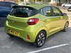 Hyundai I10 1.2 Advance Euro 6 (s/s) 5dr Green