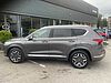 Hyundai SANTA FE 1.6 h T-GDi Ultimate Auto 4WD Euro 6 (s/s) 5dr Grey