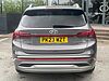 Hyundai SANTA FE 1.6 h T-GDi Ultimate Auto 4WD Euro 6 (s/s) 5dr Grey