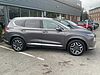 Hyundai SANTA FE 1.6 h T-GDi Ultimate Auto 4WD Euro 6 (s/s) 5dr Grey