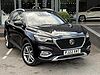 MG MG HS 1.5 T-GDI 16.6kWh Exclusive Auto Euro 6 (s/s) 5dr Black