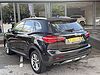 MG MG HS 1.5 T-GDI 16.6kWh Exclusive Auto Euro 6 (s/s) 5dr Black