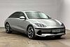 Hyundai IONIQ 6 77.4kWh Premium Saloon 4dr Electric Auto (228 ps) Silver