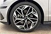 Hyundai IONIQ 6 77.4kWh Premium Saloon 4dr Electric Auto (228 ps) Silver
